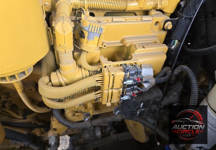 2023 Caterpillar 930M wheel loader