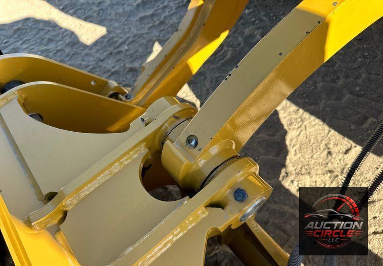 2023 Caterpillar 908  wheel loader