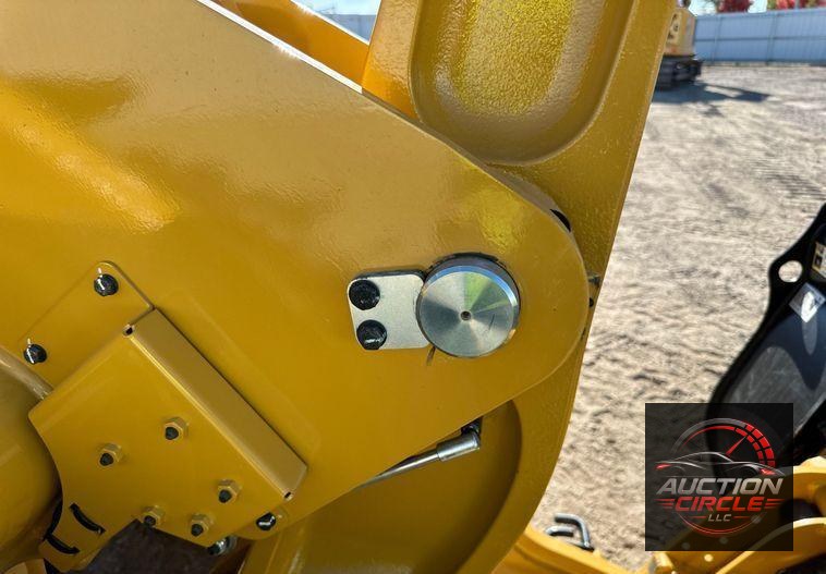 2023 Caterpillar 908  wheel loader