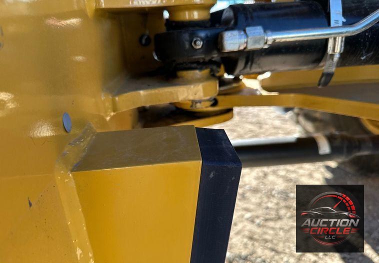2023 Caterpillar 908  wheel loader