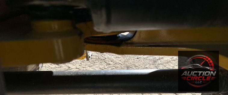 2022 Caterpillar 908M wheel loader