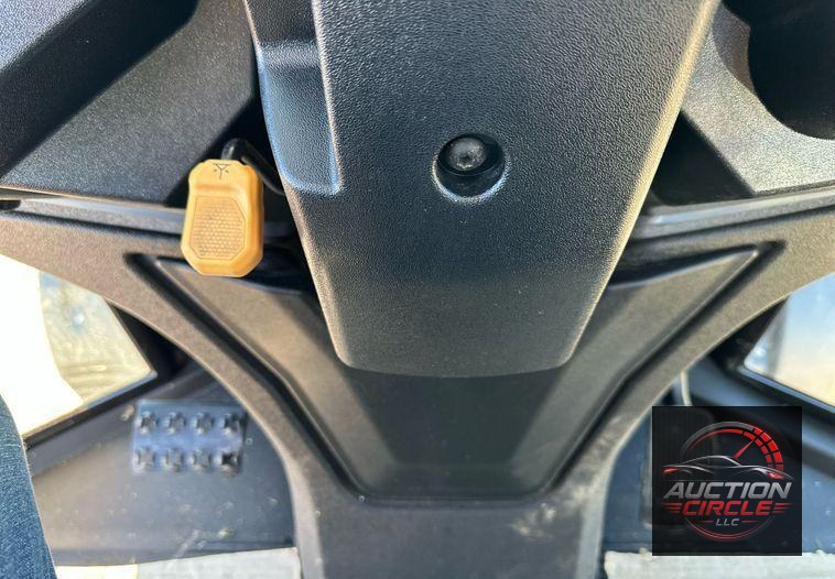 2023 Caterpillar 908 wheel loader