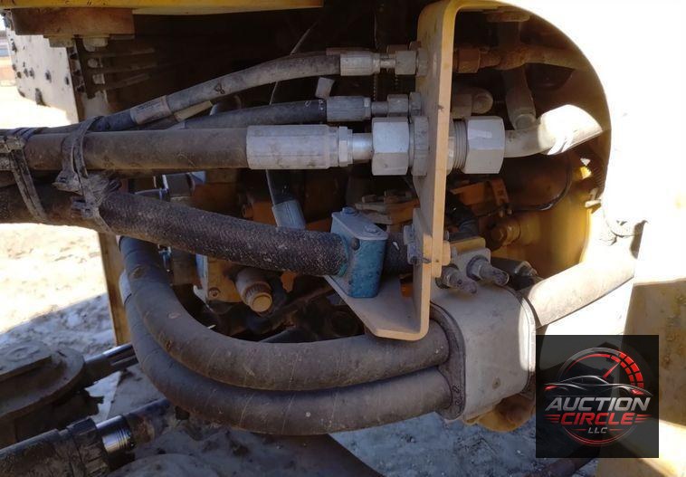 2020 Caterpillar 926M high lift wheel loader