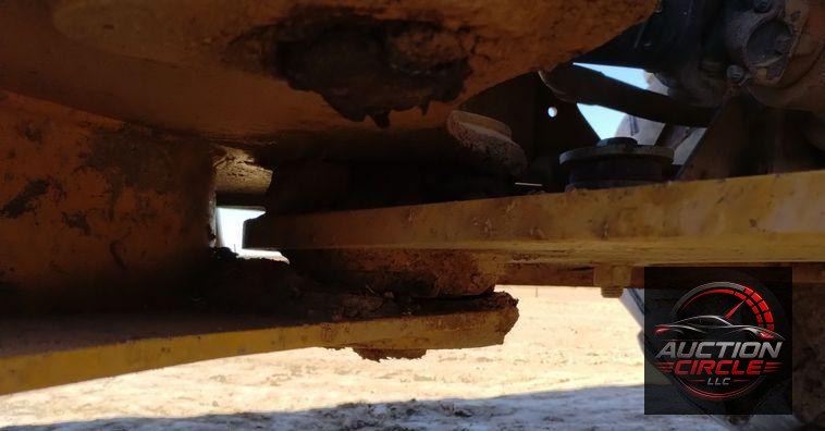 2020 Caterpillar 926M high lift wheel loader