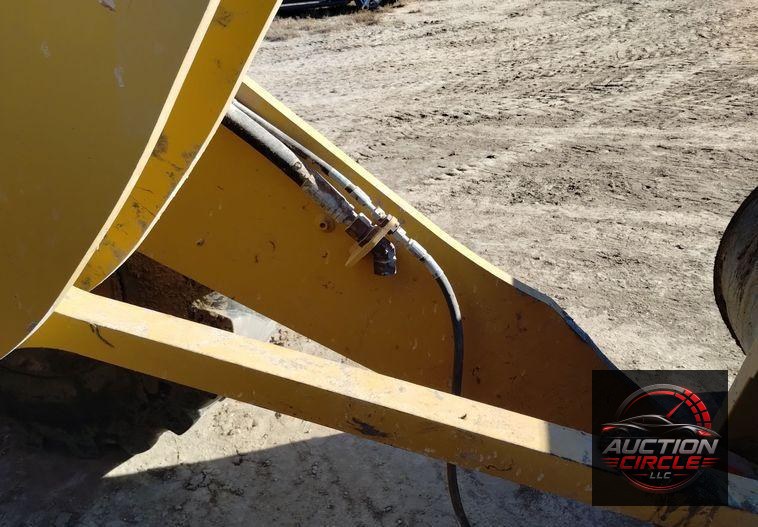 2020 Caterpillar 926M high lift wheel loader