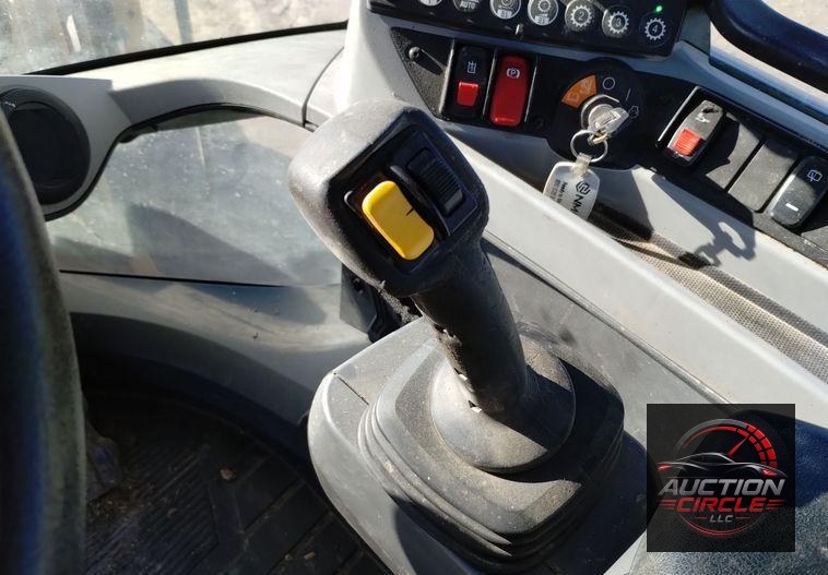 2020 Caterpillar 926M high lift wheel loader