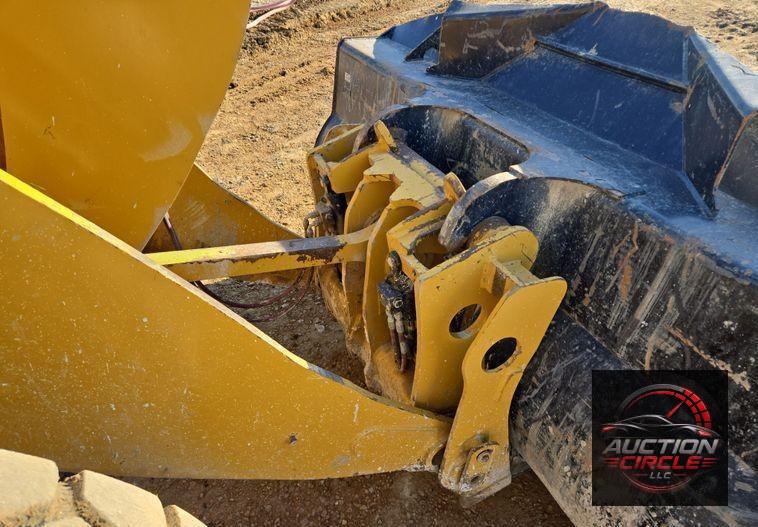 2015 Caterpillar  926M wheel loader