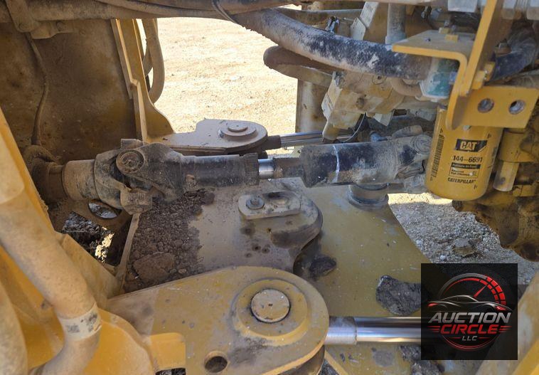 2015 Caterpillar  926M wheel loader
