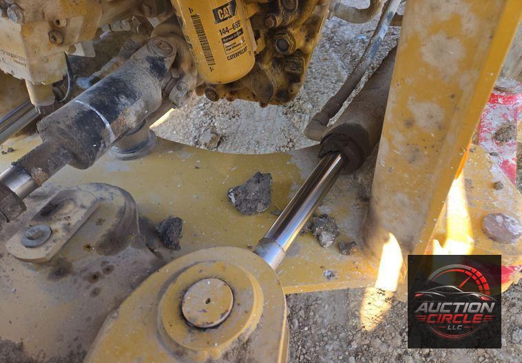 2015 Caterpillar  926M wheel loader