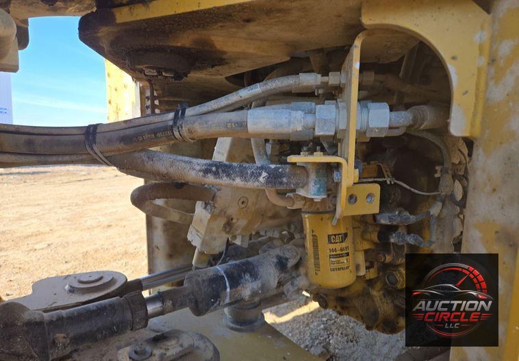 2015 Caterpillar  926M wheel loader