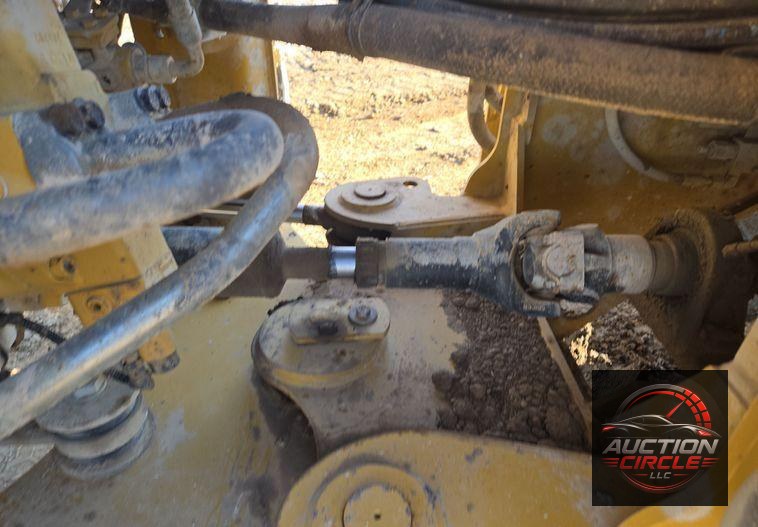 2015 Caterpillar  926M wheel loader