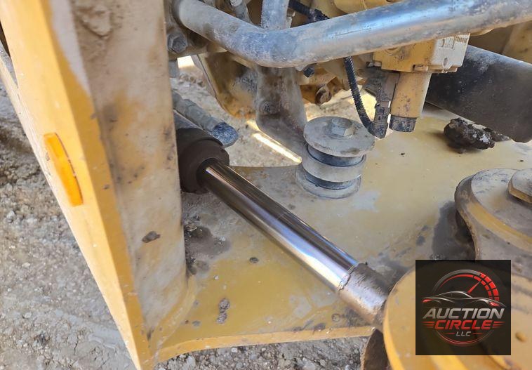 2015 Caterpillar  926M wheel loader