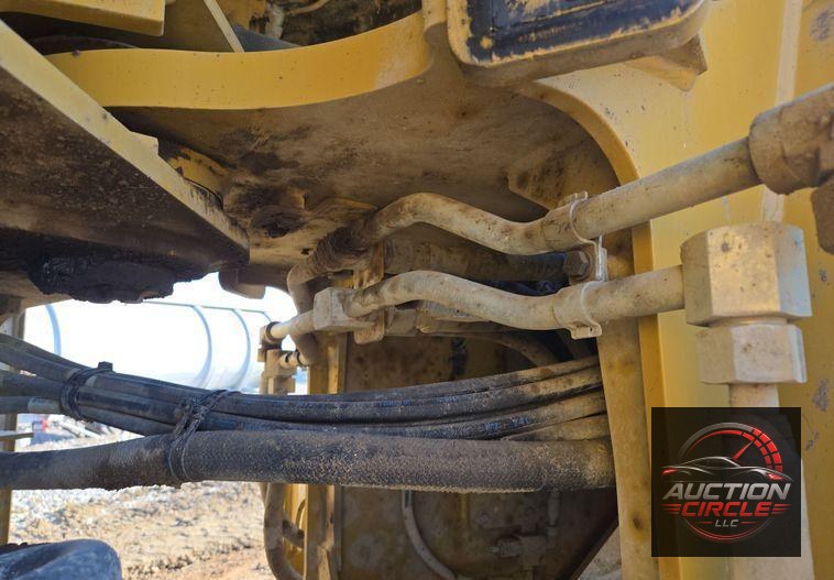 2015 Caterpillar  926M wheel loader