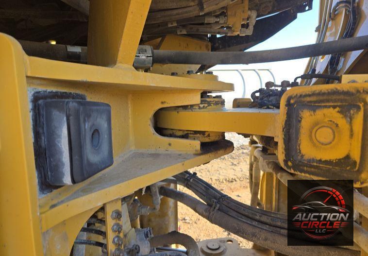 2015 Caterpillar  926M wheel loader