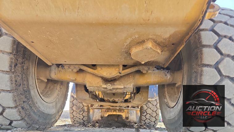 2015 Caterpillar  926M wheel loader