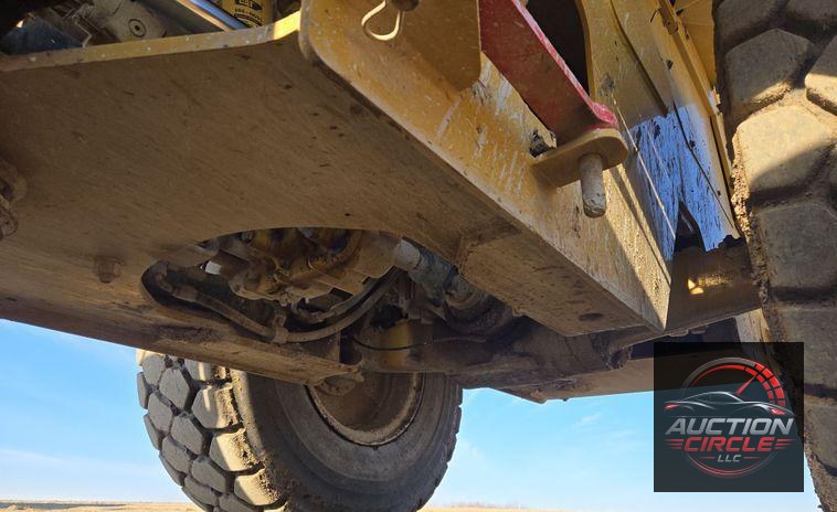 2015 Caterpillar  926M wheel loader