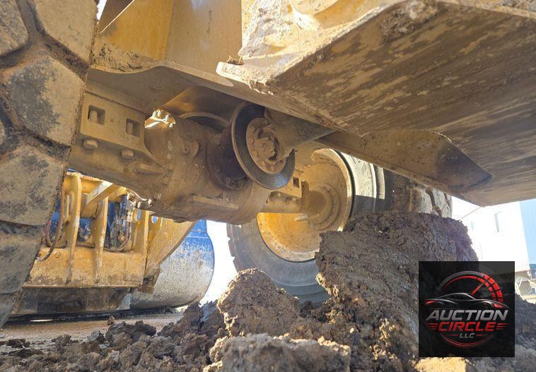 2015 Caterpillar  926M wheel loader