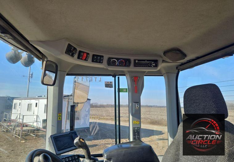 2015 Caterpillar  926M wheel loader