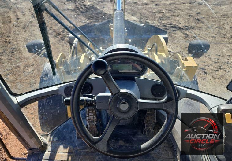 2015 Caterpillar  926M wheel loader