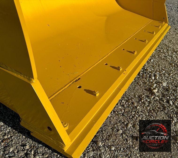 2021 Komatsu WA200-8 wheel loader