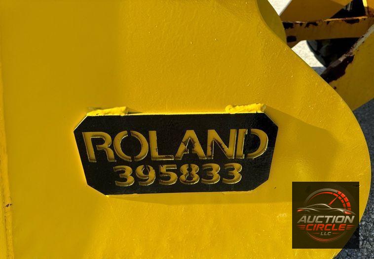 2021 Komatsu WA200-8 wheel loader