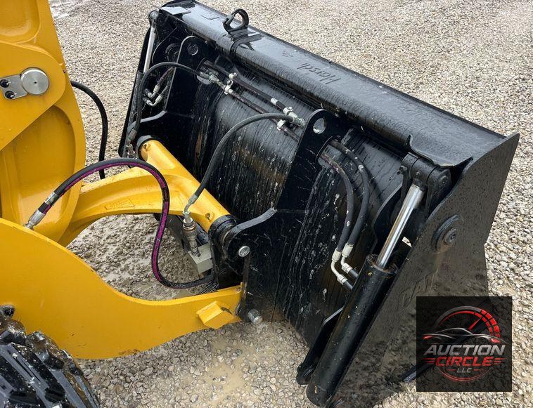 2022 Caterpillar  906M wheel loader