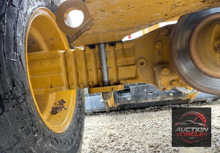 2022 Caterpillar  906M wheel loader