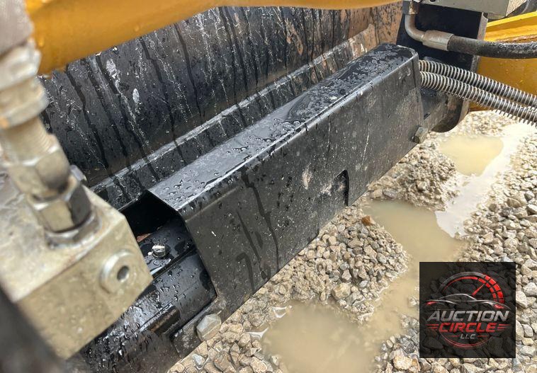 2022 Caterpillar  906M wheel loader