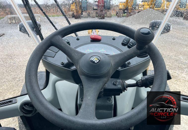 2022 Caterpillar  906M wheel loader