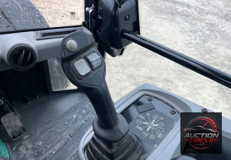 2022 Caterpillar  906M wheel loader