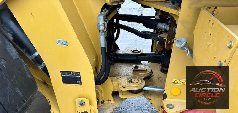 2015 Caterpillar 930M  wheel loader