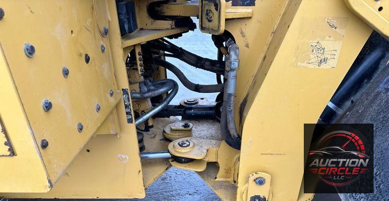 2015 Caterpillar 930M  wheel loader