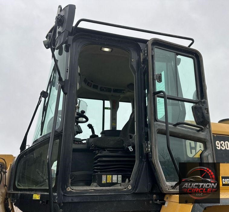 2015 Caterpillar 930M  wheel loader