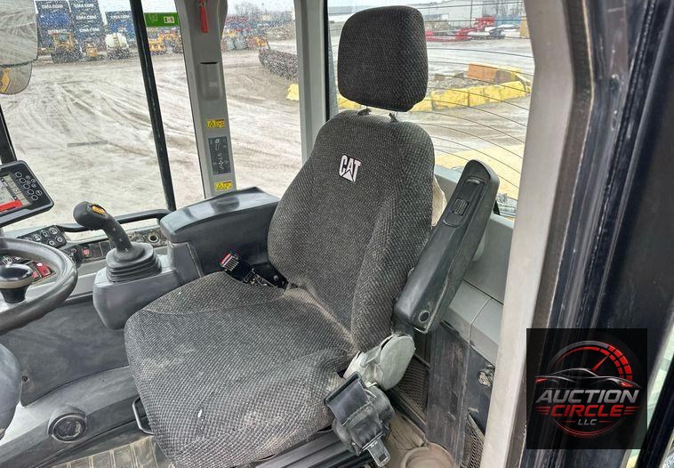 2015 Caterpillar 930M  wheel loader