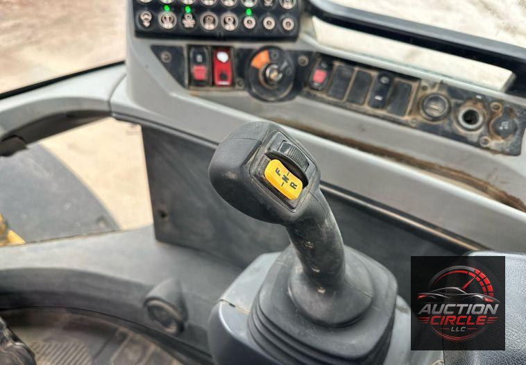 2015 Caterpillar 930M  wheel loader