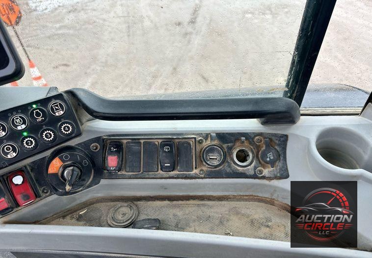 2015 Caterpillar 930M  wheel loader