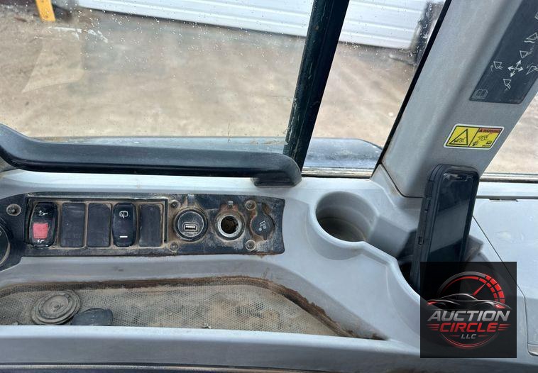 2015 Caterpillar 930M  wheel loader