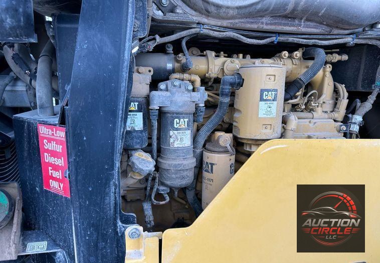 2015 Caterpillar 930M  wheel loader