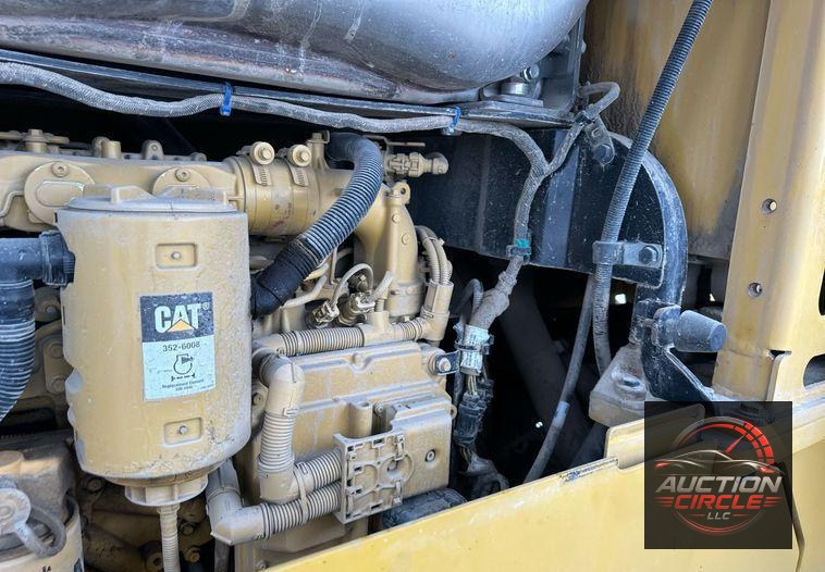 2015 Caterpillar 930M  wheel loader