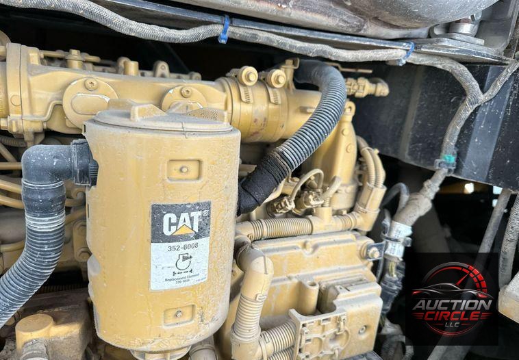 2015 Caterpillar 930M  wheel loader