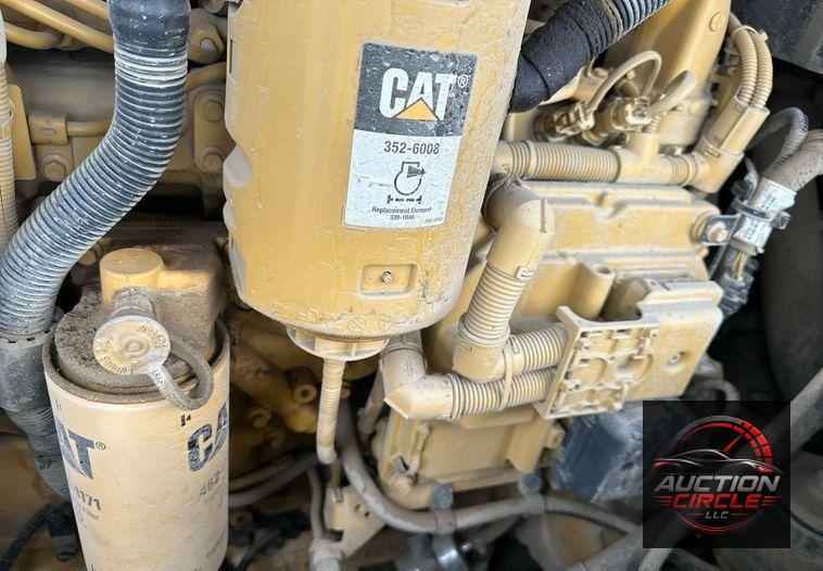 2015 Caterpillar 930M  wheel loader