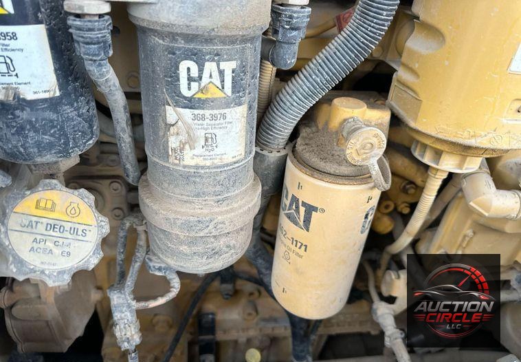 2015 Caterpillar 930M  wheel loader