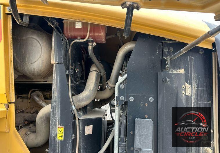 2015 Caterpillar 930M  wheel loader