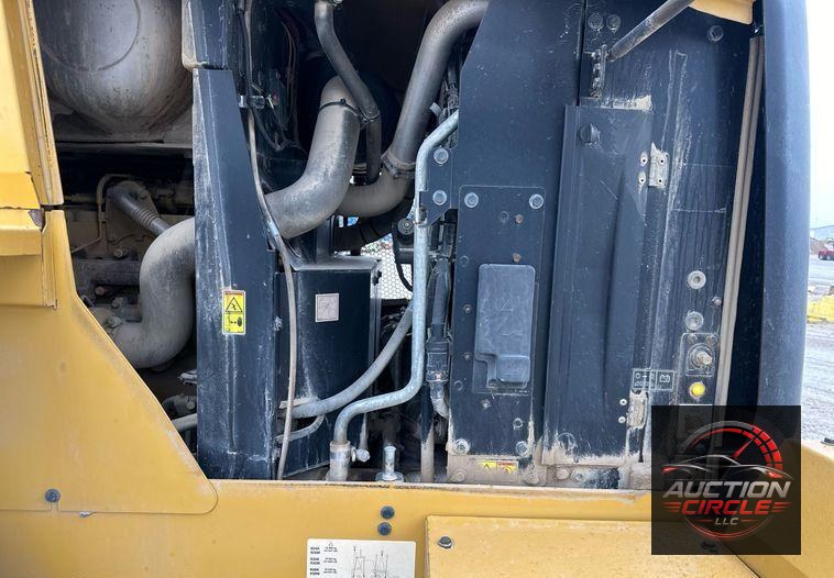 2015 Caterpillar 930M  wheel loader