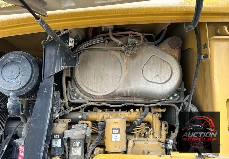 2015 Caterpillar 930M  wheel loader