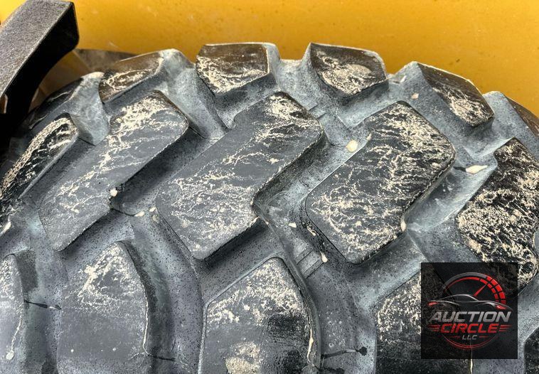 2015 Caterpillar 930M  wheel loader