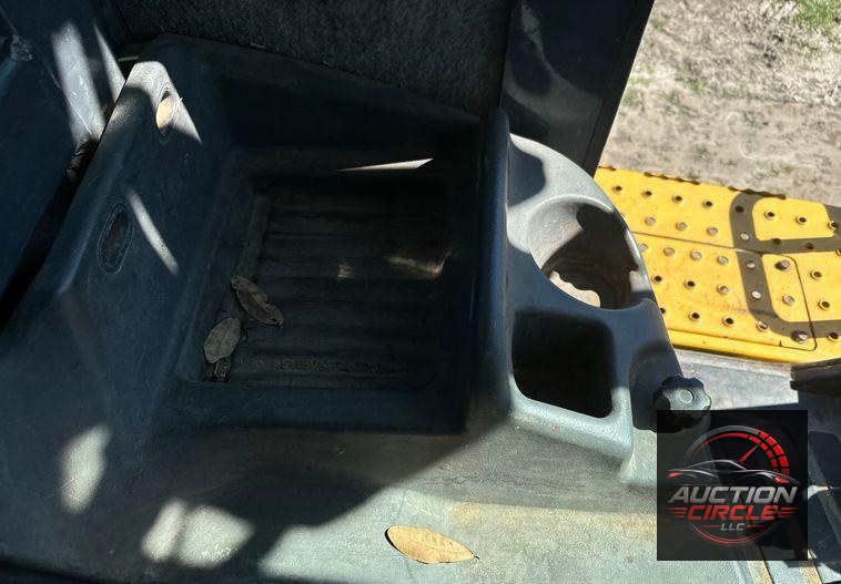 2014 John Deere 624K wheel loader