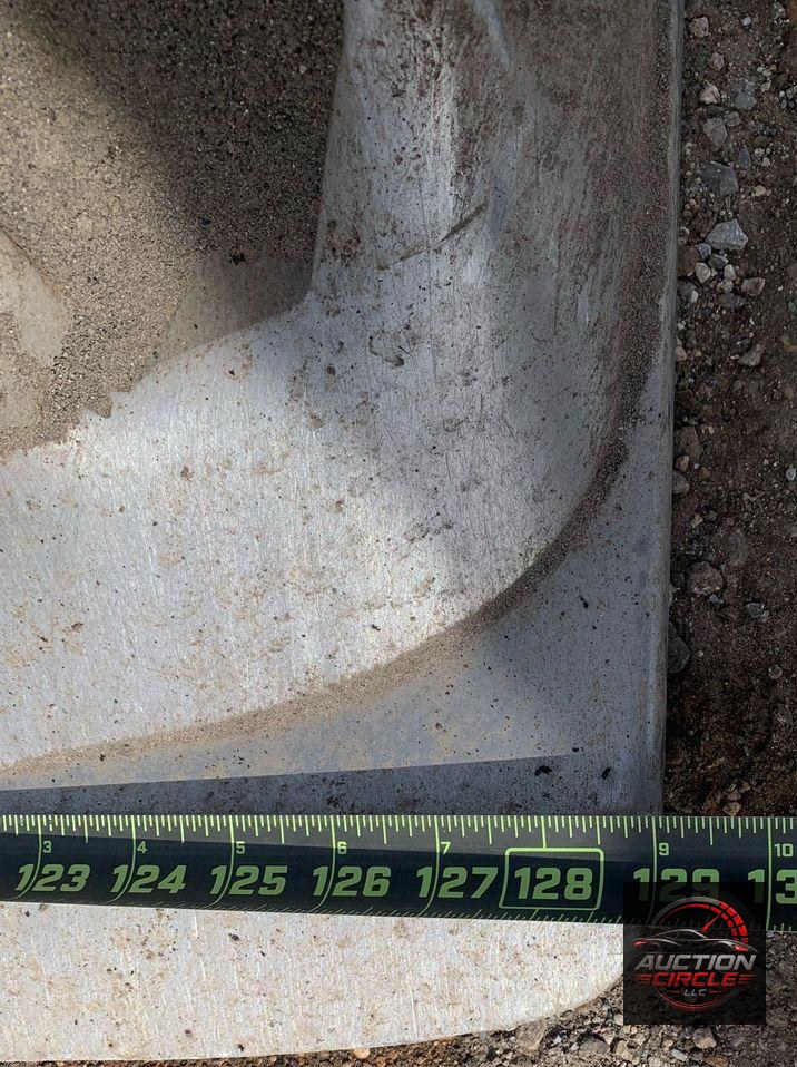 2015 John Deere 744K II wheel loader