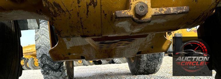 2013 Caterpillar 930K wheel loader