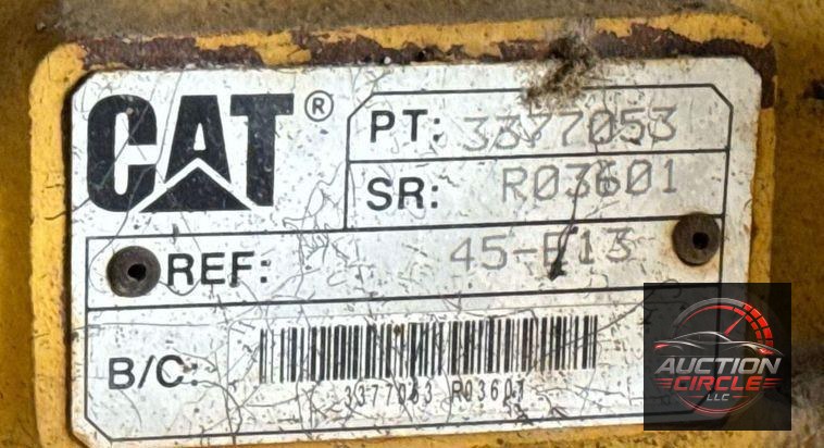 2013 Caterpillar 930K wheel loader